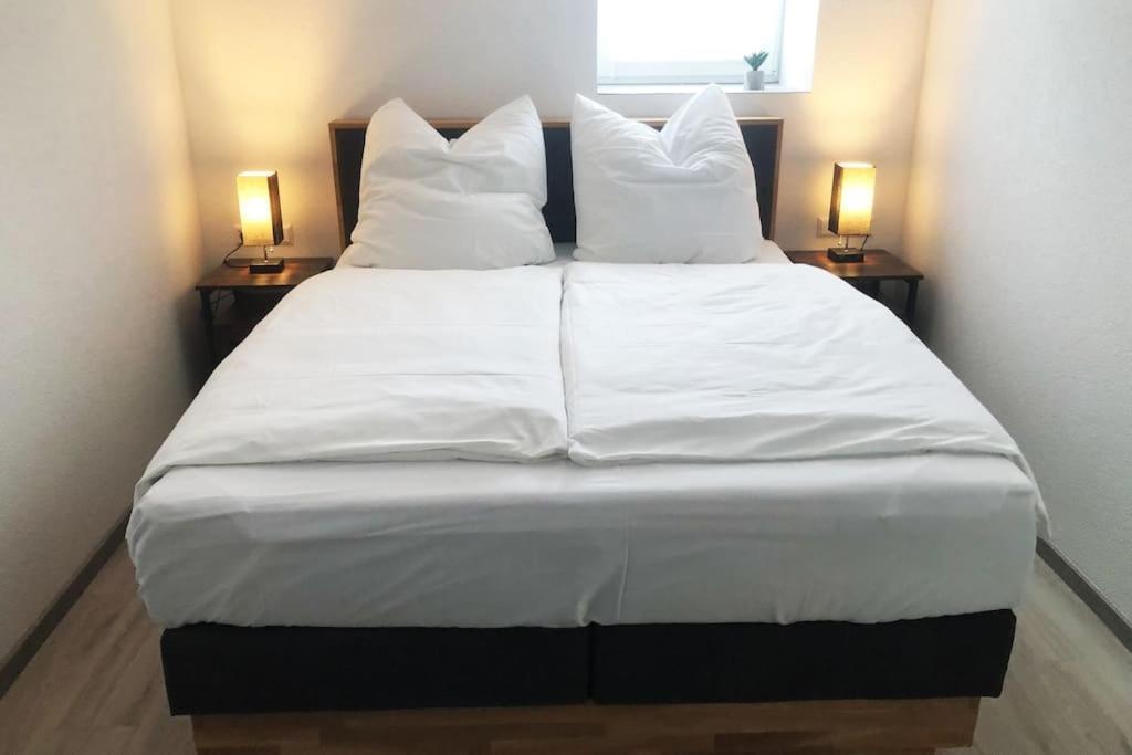 Kleines Haeuschen Zum Wohlfuehlen Apartment Balingen Luaran gambar