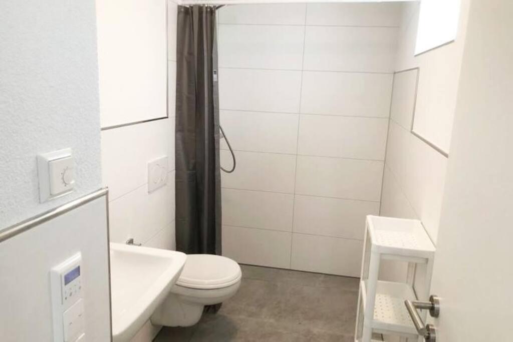 Kleines Haeuschen Zum Wohlfuehlen Apartment Balingen Luaran gambar
