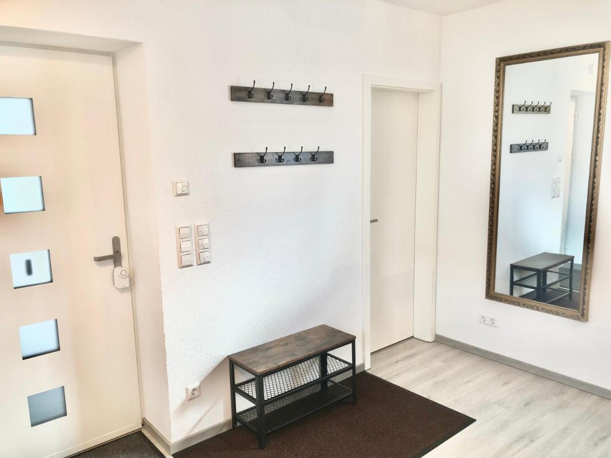 Kleines Haeuschen Zum Wohlfuehlen Apartment Balingen Luaran gambar