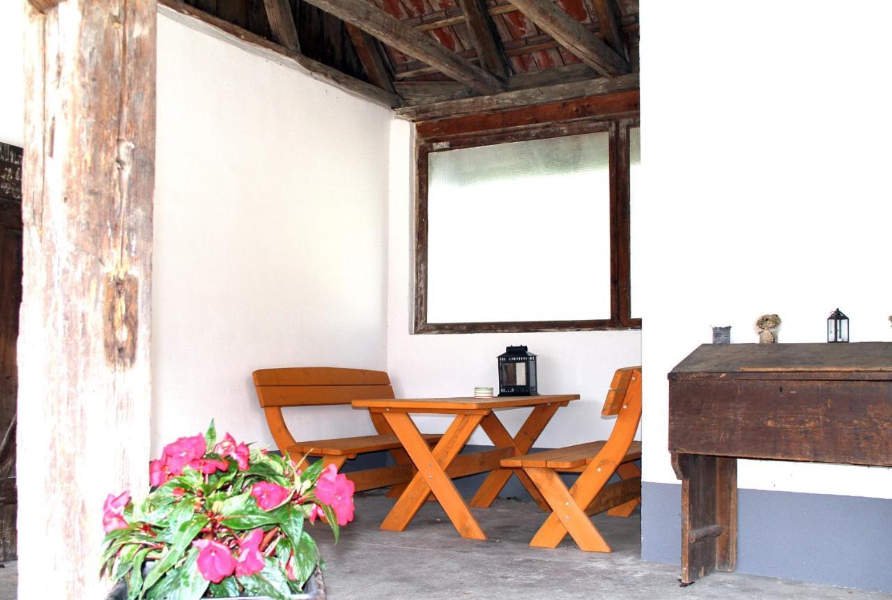 Kleines Haeuschen Zum Wohlfuehlen Apartment Balingen Luaran gambar