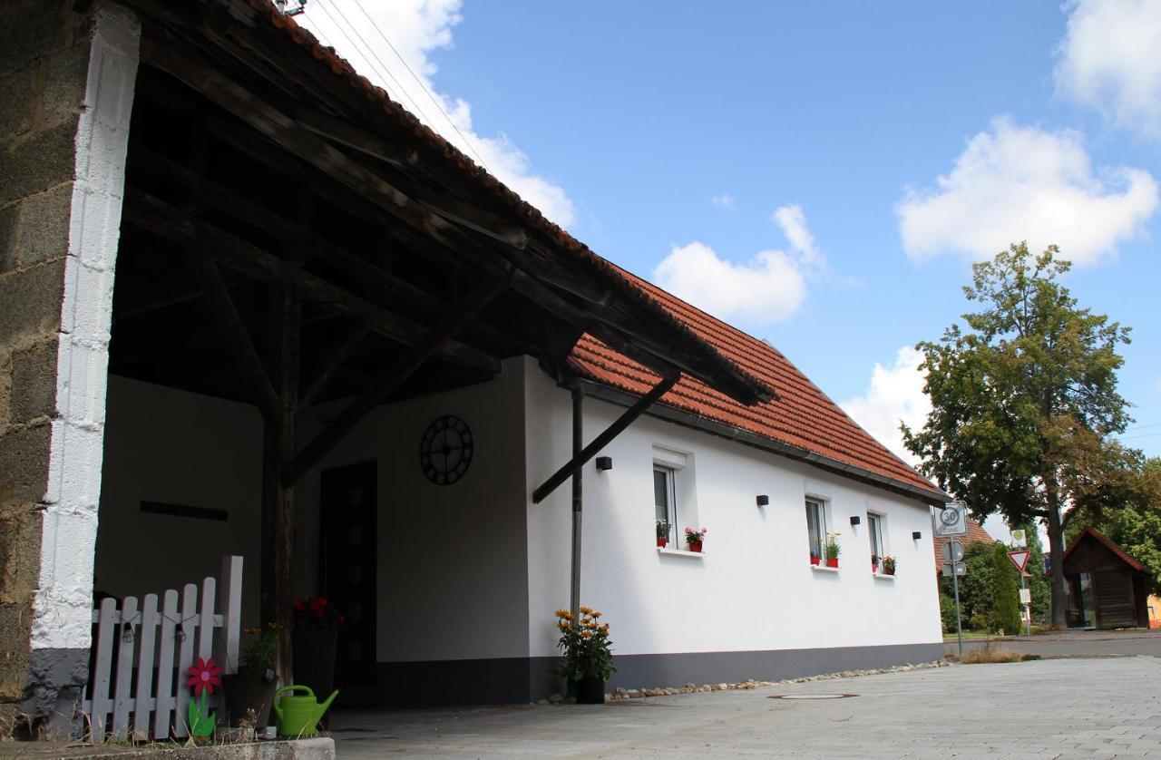 Kleines Haeuschen Zum Wohlfuehlen Apartment Balingen Luaran gambar
