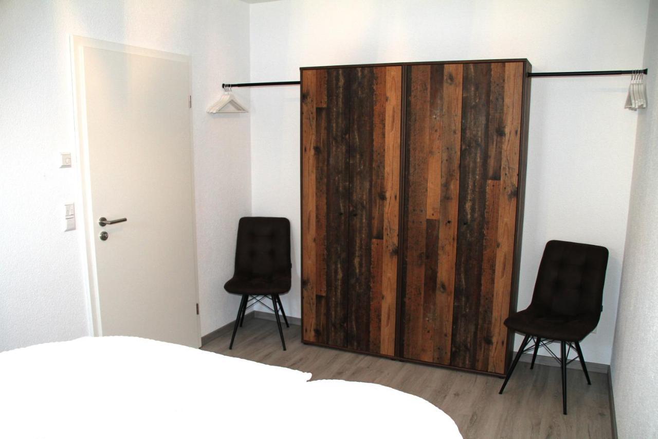 Kleines Haeuschen Zum Wohlfuehlen Apartment Balingen Luaran gambar
