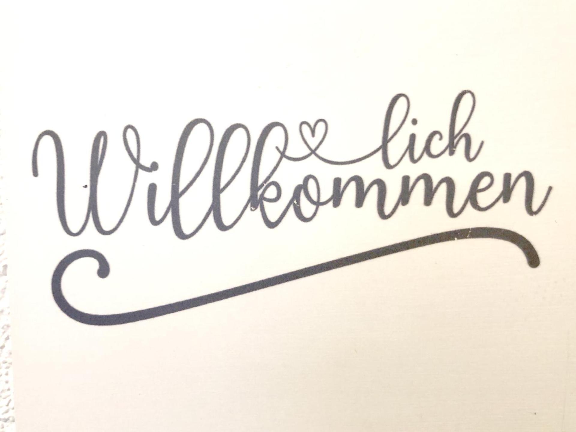 Kleines Haeuschen Zum Wohlfuehlen Apartment Balingen Luaran gambar