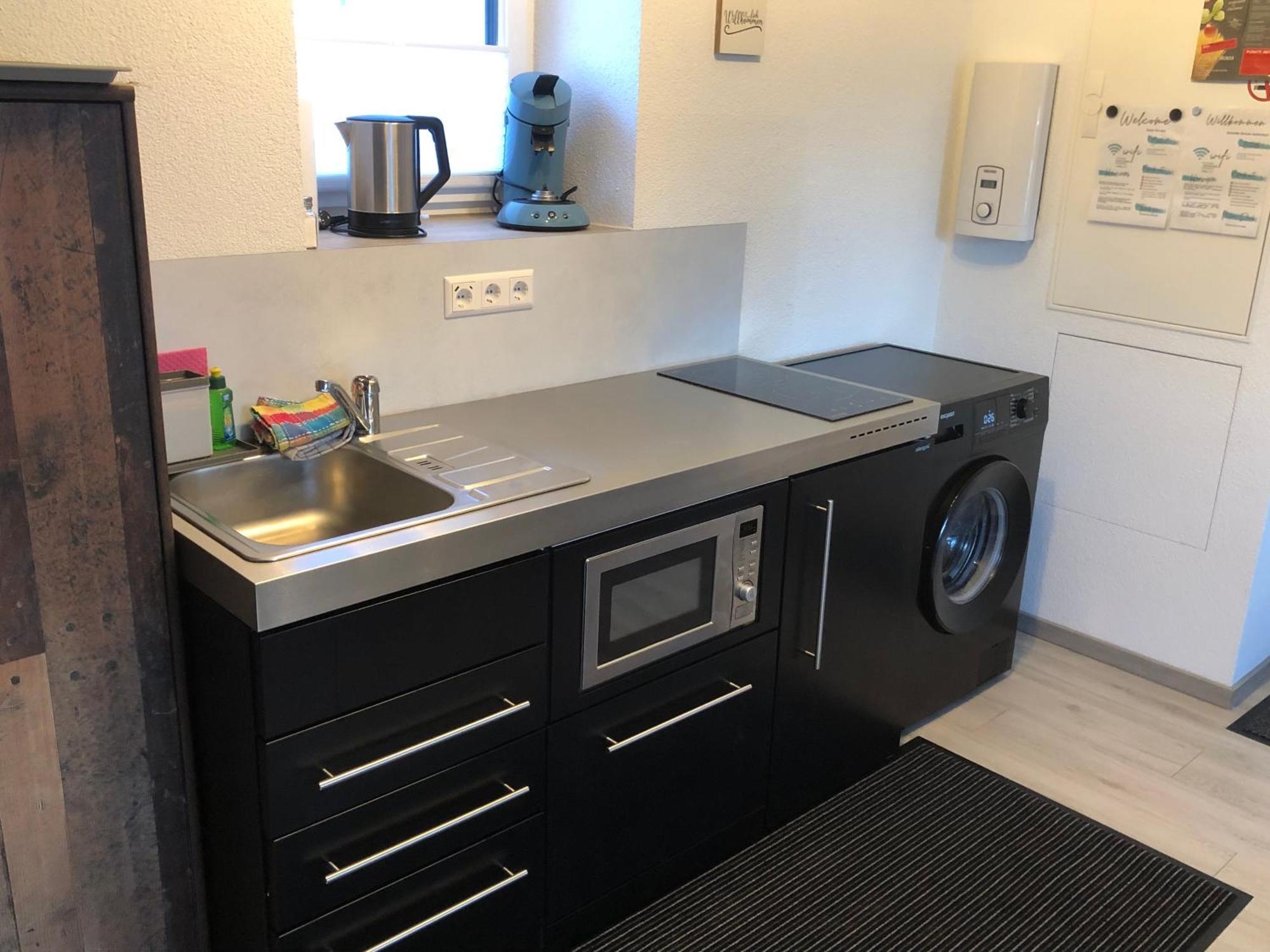 Kleines Haeuschen Zum Wohlfuehlen Apartment Balingen Luaran gambar